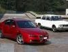 Alfa Romeo. Видео