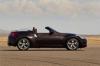 Nissan представи 370Z Roadster