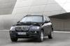 BMW Group  първи предлага брониран автомобил с клас на защита 6