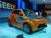Geely  готви наследник на Smart