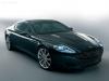 Aston Martin Rapide - в масово производство. Видео