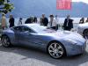 Aston Martin One-77 дебютира в Италия. Видео
