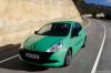 Clio RS на Renault. Видео