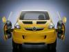 Opel планира електромобил на базата на концепта Trixx