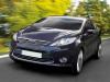 Електрически Ford Focus ще бъде при дилърите през 2011 година