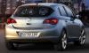 Opel Astra 2010 моделна година. Видео