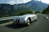 Легендарни модели на BMW ще участват в Mille Miglia 2009