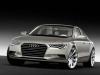 Audi с три награди за дизайн