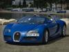 Bugatti Veyron 16.4 Grand Sport  - най-бързият родстер в света