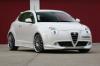 Тунери „пипнаха” бебока Alfa Romeo