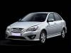 Hyundai представи хечбека Verna Transform