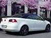 Стартираха продажбите на Volkswagen Eos White Night