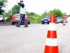 Полицаи на ГД “Охранителна полиция” ще се включат в пътния контрол