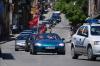 Honda Fanclub Bulgaria организира автомобилно шествие във Велико Търново