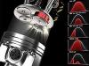 Системата Multi Air ще бъде монтирана първо на модела Alfa Romeo MiTo c 1,4-литров мотор
