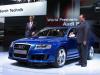 Девет награди на Audi в конкурса «The Sportiest Cars 2009»