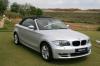 BMW Кабриолет за изключителни голф умения в първият Pro-Am голф турнир в България