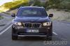BMW X1 -  официално. Видео