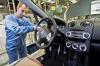 Милионният автомобил Mitsubishi бе произведен в завода НедКар