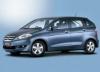 Европа казва „сбогом” на Honda FR-V