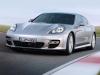 Porsche Panamera Turbo е най-бързият?