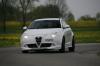 NOVITEC настрои Alfa Romeo MiTo