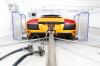 Lamborghini развива биогоривата и хибридните модели
