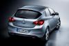 Новият Opel Astra: Спортна осанка с нотка на елегантност