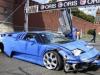 Смляха Bugatti за 500 хил. евро