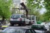 13 хиляди ще са платените места за паркиране в центъра на София