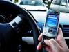SMS-ите по време на шофиране увеличават 23 пъти риска от катастрофи