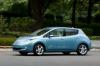Nissan представи първия си електрически автомобил – Leaf