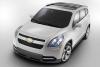 GM ускорява разработката на Chevrolet Orlando