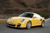 Франкфурт: Porsche 911 Turbo
