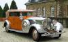 Кабриолет Rolls-Royce от 1934 г. ще бъде най-скъпият в света