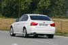 BMW Group ще покаже BMW 320d EfficientDynamics Edition във Франкфурт