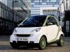 Електромобилите smart fortwo ще се появят през 2012 година