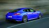 Porsche Panamera Turbo - тунинг