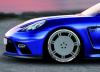 Porsche Panamera Turbo - тунинг