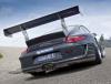 Porsche 911 GT3 Cup  ще бъде представен във Франкфурт