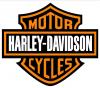 Harley-Davidson  е еднакво харесван от силния и слабия пол