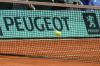 Peugeot официален превозвач  на Международния тенис турнир за журналисти
