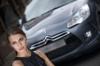 Citroën DS3 : Заложете на очарованието