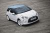 Citroën DS3 : Заложете на очарованието