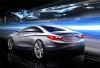 Компанията Hyundai разсекрети новата Sonata едновременно с шпионите
