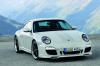 Porsche 911 Sport Classic - лимитирана серия