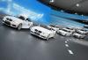BMW, MINI и Rolls-Royce ще бъдат на един щанд във Франкфурт