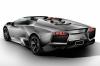 Lamborghini Reventon се появи и като Roadster