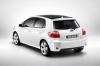 Хибридният Auris ще получи двигател от Prius