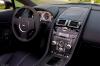 Robb Report Limited Edition Aston Martin V8 Vantage Roadster - три нюанса на черното